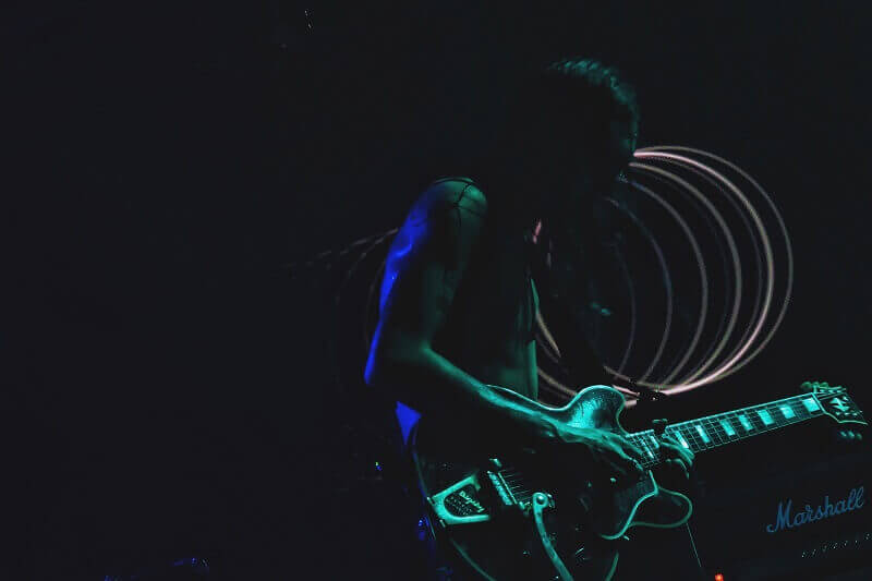 梅卡德尔乐队（2014-2021年）精选3张专辑+所有歌曲合集百度云网盘下载[MP3/FLAC/WAV/1.62GB]