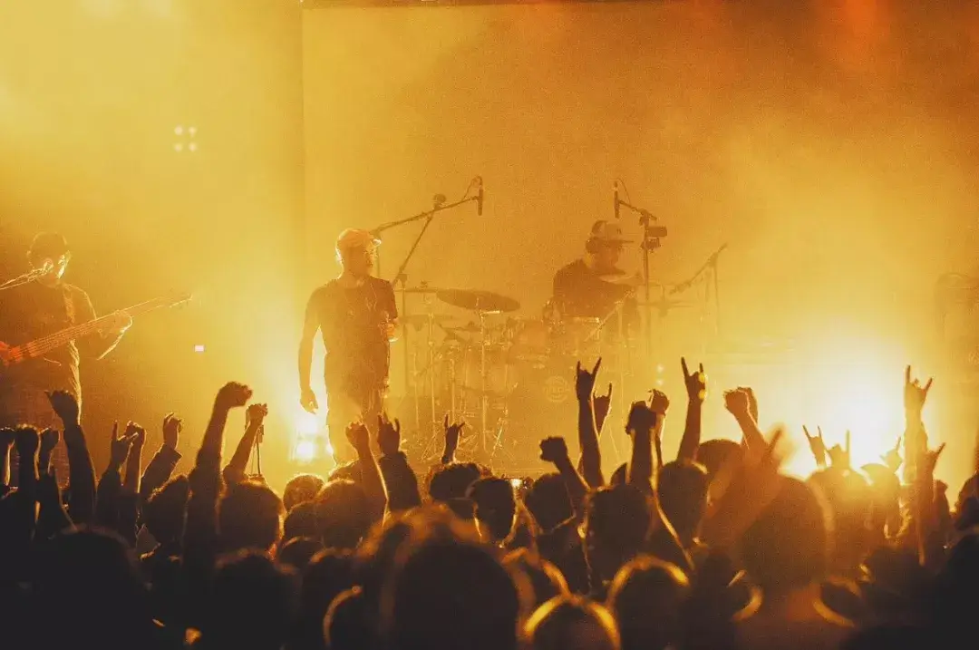 舌头乐队（1998-2021年）6张专辑+所有歌曲合集百度云网盘下载[FLAC/MP3/2.03GB]