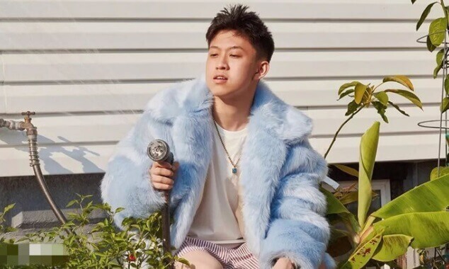 布莱恩·伊曼纽Rich Brian（2015-2020年）28张音乐专辑+所有音乐合集百度云网盘下载[MP3/436.88MB]