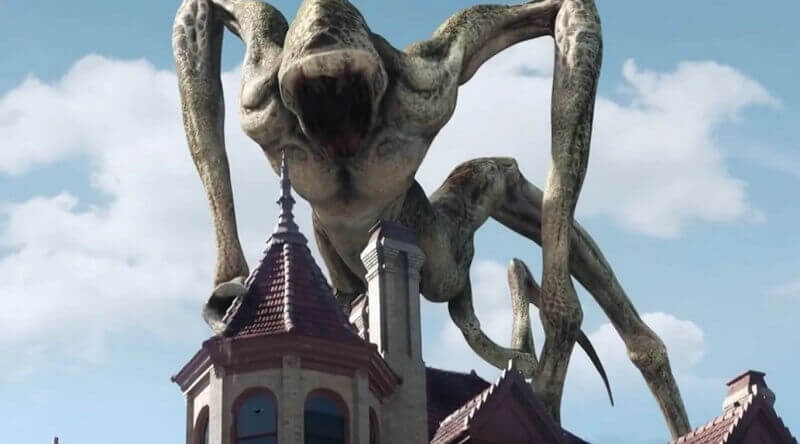 B级恐怖电影12部高清中字合集 [TS/47GB]百度云下载