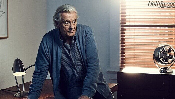 保罗·范霍文导演16部电影合集 高清中字[MP4/107GB]百度网盘下载