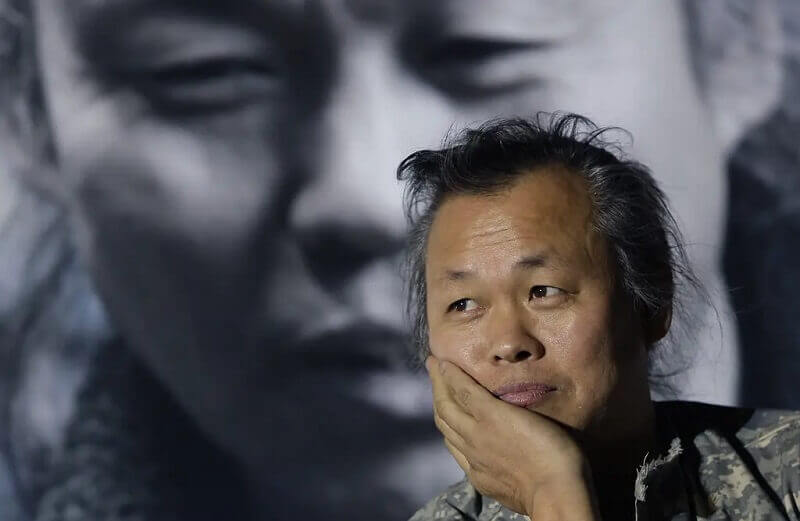 金基德导演22部电影合集 高清韩语部分无字[MKV/MP4/116GB]百度云下载