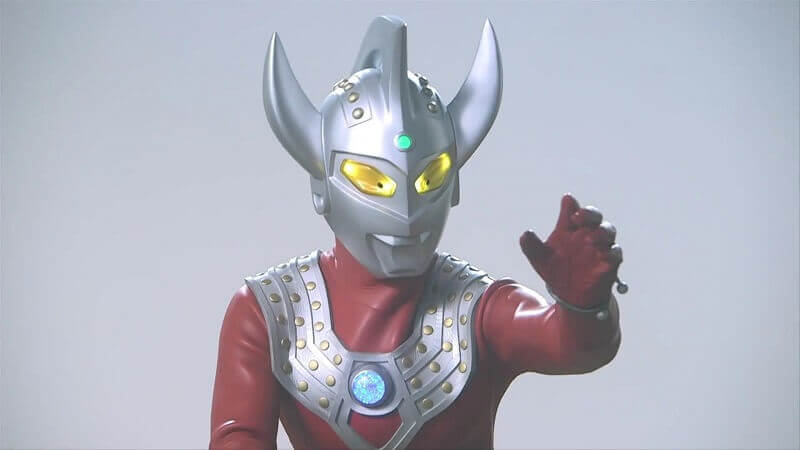 《泰罗奥特曼》全53集国语版高清视频在线下载+百度云网盘+阿里云网盘[MP4/17.98GB]