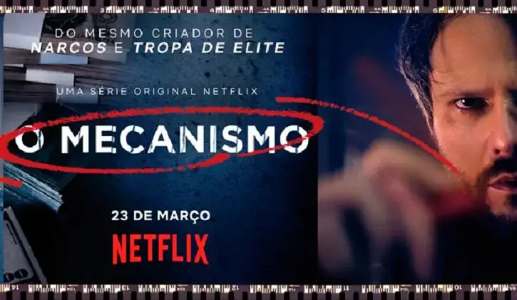 《黑金高墙》全2季完整版+中英双幕+百度云网盘下载[MP4/11.33GB]