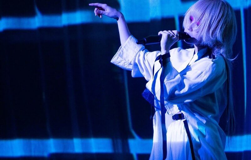 日本女歌手reol（2013-2020年）18张专辑+所有歌曲合集百度云网盘下载[MP3/593.25MB]