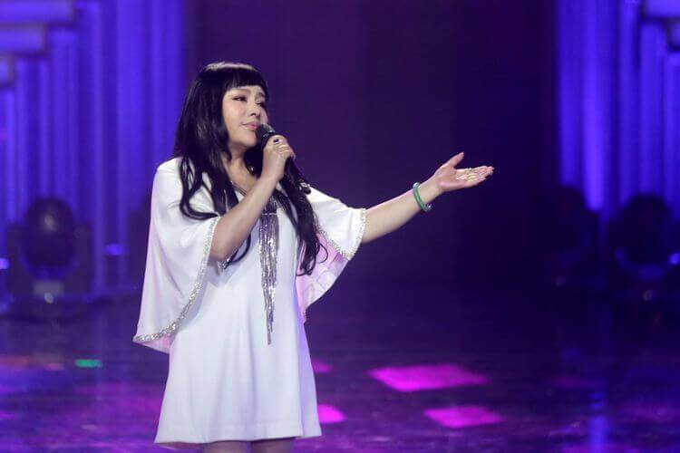 中国台湾女歌手千百惠（1986-2013年）10张音乐专辑+所有单曲合集百度云网盘下载[FLAC/3.07GB]