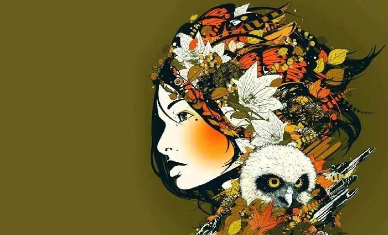 日本歌手Dj Okawari/碗叔（2008-2020年）9张音乐专辑歌曲合集+百度云网盘下载[FLAC/4.77GB]