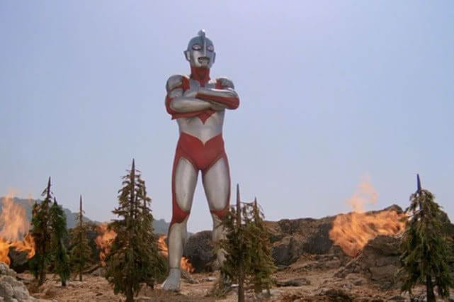 [平成时期]《帕瓦特奥特曼(1993)》美版高清全27集英语中字合集[MKV/34.64GB]百度云网盘+阿里云网盘下载