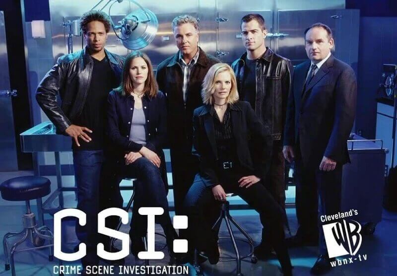 美剧《犯罪现场调查/CSI》全十五季英语中字合集[MP4/97.09GB]百度云网盘下载