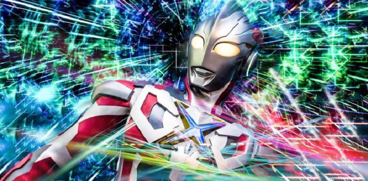 [平成时期]《艾克斯奥特曼(2015)》高清全22集日语中字合集[MKV/20.71GB]百度云网盘+阿里云网盘下载