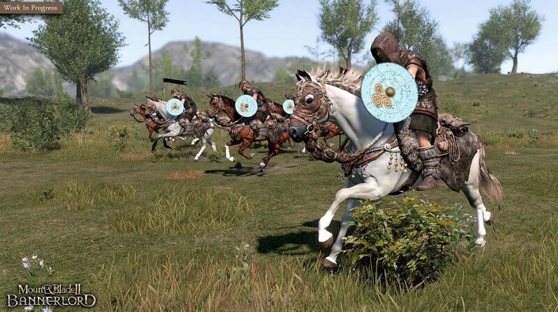 单机游戏《骑马与砍杀2》破解版安装包[EXE/28.90GB]百度云网盘下载