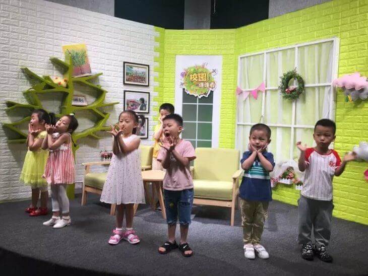 《王小骞小主持人课》视频网课培训教程[MP4/4.24GB]百度云网盘下载