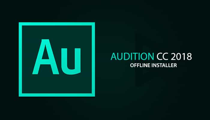 《Adobe Audition/AU》CC带素材入门教程[MP4/669.03MB]百度云网盘下载