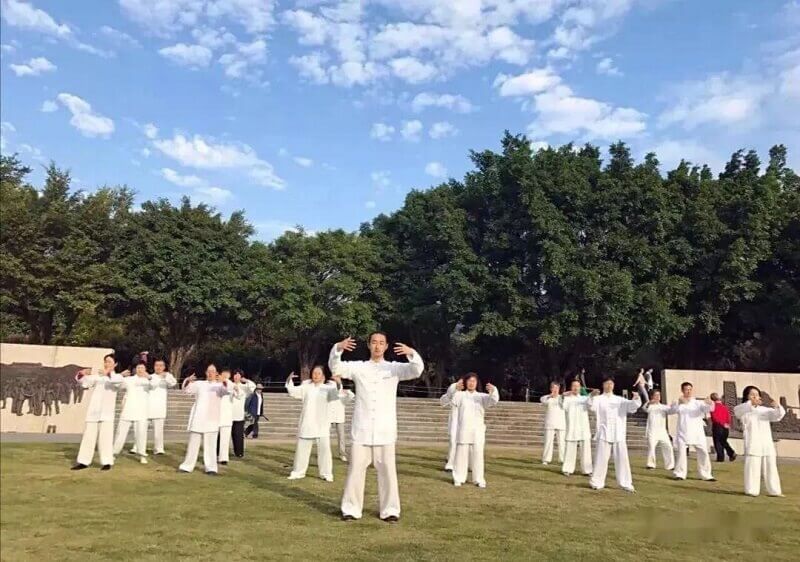 八段锦《缓解上班族肩颈疼痛的健身操》视频合集[MP4/2.67GB]百度云网盘下载