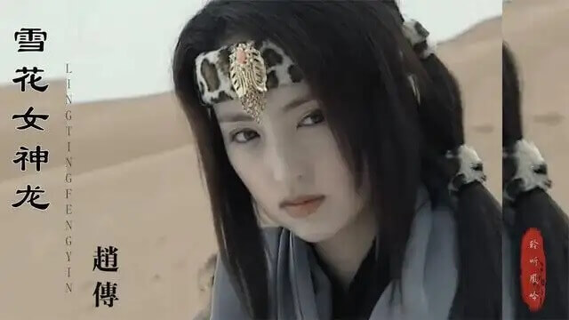 电视剧《雪花女神龙(2003)》全45集高清国语中字合集带水印[ts/25.07GB]]百度云网盘下载