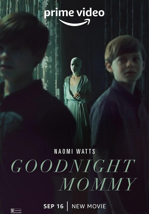 2022《晚安妈咪》官方中字+1080PHD电影 阿里云网盘下载[MP4/3.09GB]