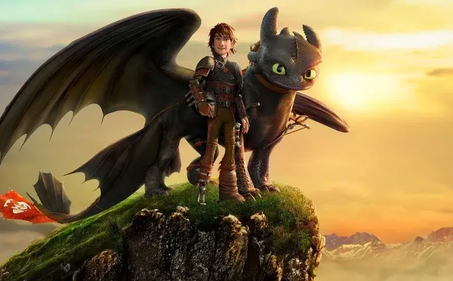 10部关于龙的电影合集[MP4/MKV/TS/10GB]百度云网盘+阿里云网盘下载