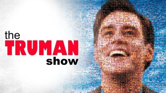 电影《楚门的世界(The Truman Show)》(1998) BD 英语内嵌中字[MP4/3.13GB]百度云网盘下载