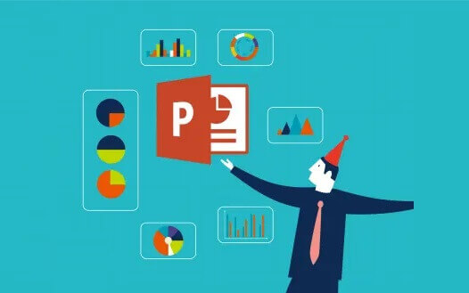 PPT常用素材包(模板+图表+图标+背景音乐+字体)合集[MP3/TTF/PPT/10.07GB]百度云网盘下载