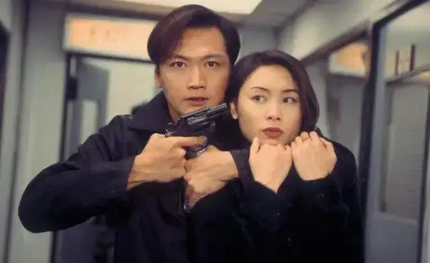 港剧《刑事侦缉档案》全四部国语中字合集[MP4/55.83GB]夸克云盘下载