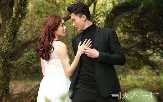 港剧《盲侠大律师/踩过界》全两季+2020全集国语中字合集[MKV/MP4/31.85GB]百度云网盘+阿里云网盘下载