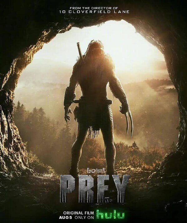 2022年科幻《铁血战士:猎物》电影4K+1080P+在线下载观看+阿里云网盘下载[MKV/MP4]