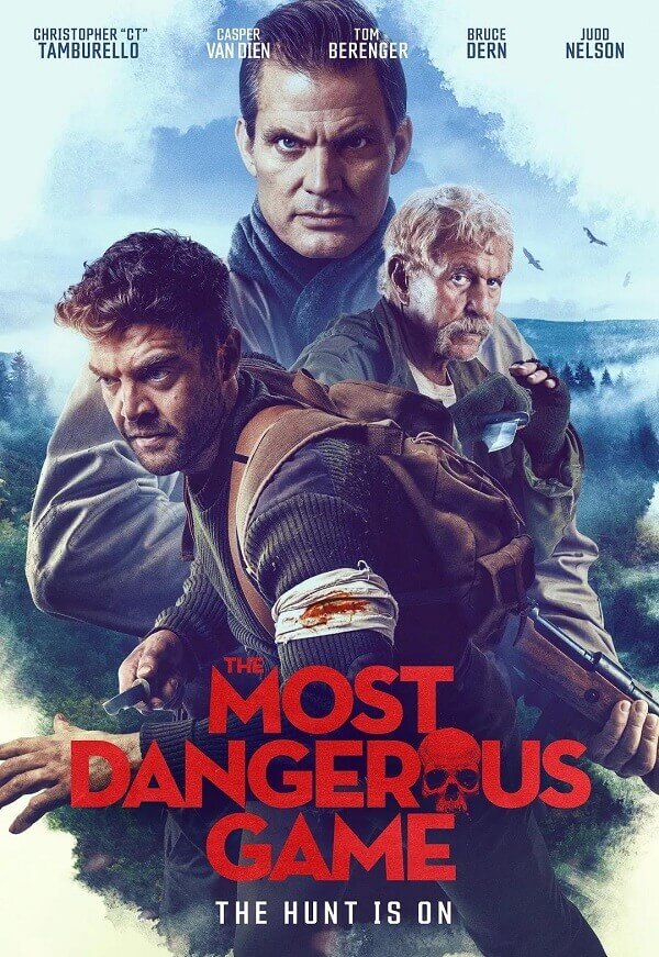 2022年动作《狩猎岛游戏》电影1080p在线下载观看+阿里云网盘下载[MKV]