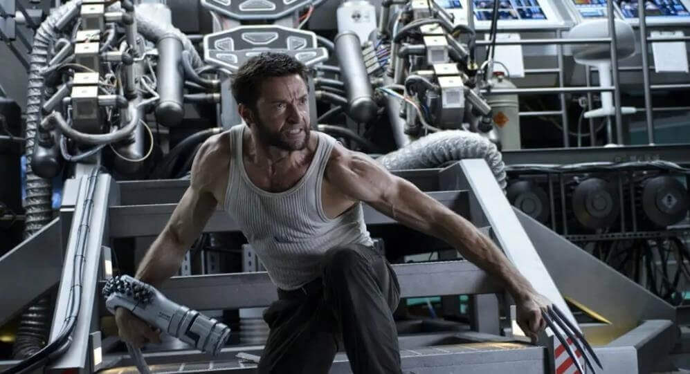 超级英雄电影《金刚狼2》4K蓝光阿里云网盘在线下载[MKV/40.66GB]