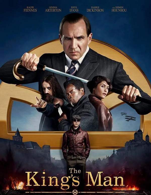 2021《王牌特工：源起》4K+REMUX+中字1080P+在线下载观看+阿里云网盘下载[MKV]
