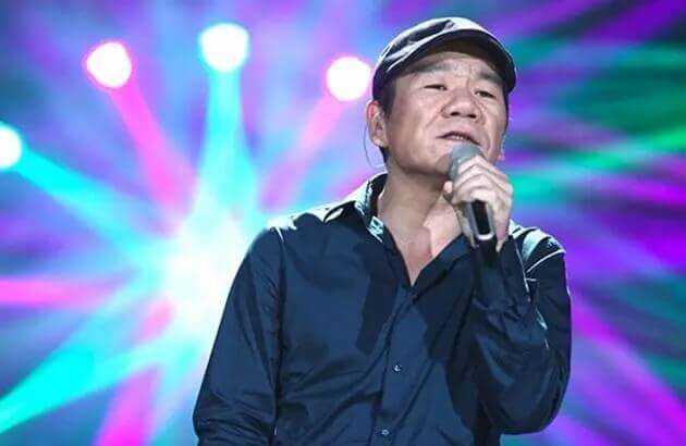 赵传1988-2017年所有专辑无损曲合集包[WAV/11.18GB]百度云网盘下载