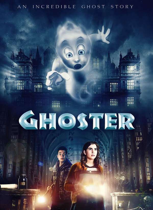 [欧美奇幻冒险电影] 2022《鬼马新精灵》外挂中英字幕+1080P视频网盘下载[MKV/4.45GB]