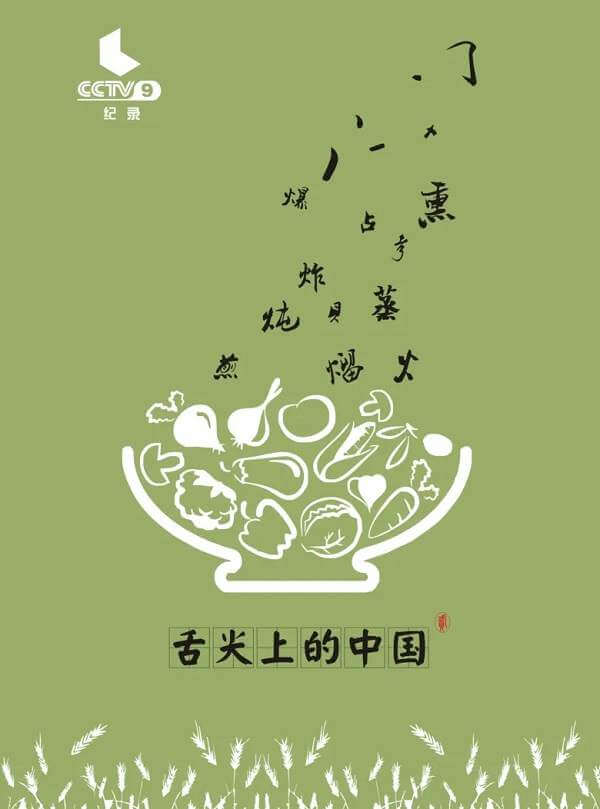 [美食纪录片]（2012-2018）《舌尖上的中国》1-3季完整版在线观看[MKV/MP4][网盘下载]