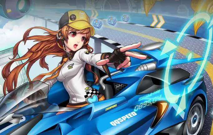 《QQ飞车精选背景音乐》怀旧歌单73首歌曲合集[MP3/597MB]百度云网盘下载