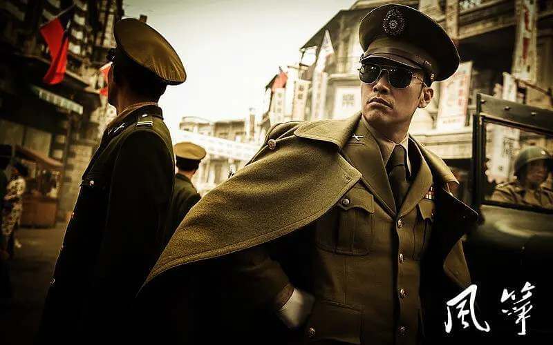 谍战剧经典系列集 20部经典谍战剧在线下载观看[阿里云网盘下载]