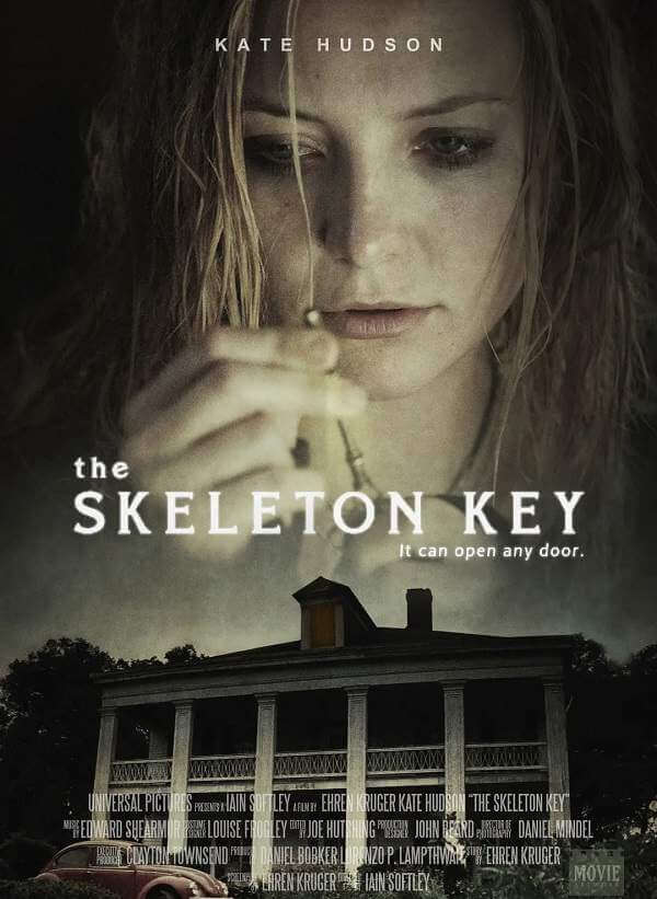 2005电影《万能钥匙》完整版+烧脑悬疑视频在线观看+迅雷下载[MKV/8.5GB][网盘下载]