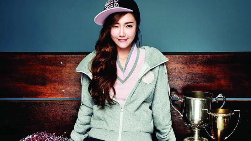 Jessica/郑秀妍2008-2021年6年张专辑歌曲合集[FLAC/MP3/1.56GB]百度云网盘下载