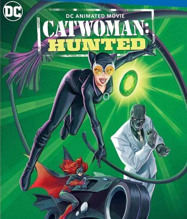 美国动画《猫女：猎捕》第一季1080P中英双字在线下载观看+[MP4][百度网盘下载+阿里云网盘下载+迅雷网盘下载+115网盘下载]