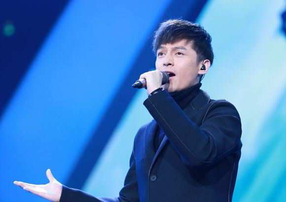 【2005-2019年】胡歌单曲歌曲合集+3张专辑+百度云网盘下载[FLAC/MP3/1.63GB]