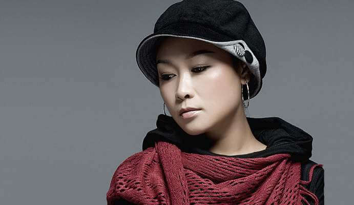 雷婷2007-2019年55张专辑歌曲合集[WAV/33.47GB]百度云网盘下载