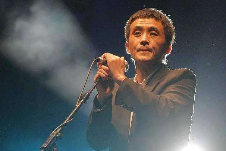 张楚1993-2021年7张专辑歌曲合集[FLAC/MP3/3.43GB]百度云网盘下载