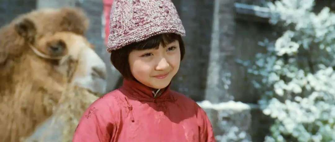 张丰毅电影《城南旧事》高清中文字幕完整版[TS/MP4/4.59GB]百度云网盘下载