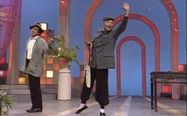 陈佩斯春晚小品视频合集[MKV/1.49GB]百度云网盘下载