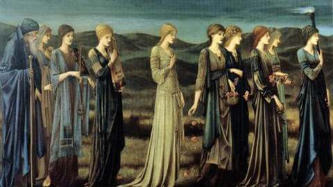 BBC纪录片《西洋艺术史》视频6集英音[AVI/4.32GB]百度云网盘下载