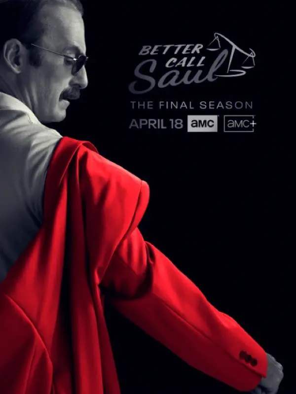 美剧《风骚律师/Better Call Saul》第六季高清1080P英语中字[MP4/13.72GB]百度云网盘下载