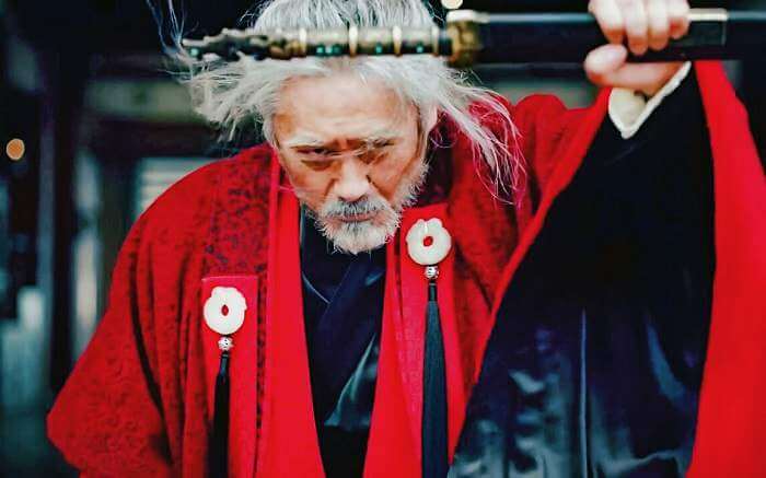 大军师司马懿两部《军师联盟+虎啸龙吟》合集超高清[MKV/76.42GB]阿里网盘下载