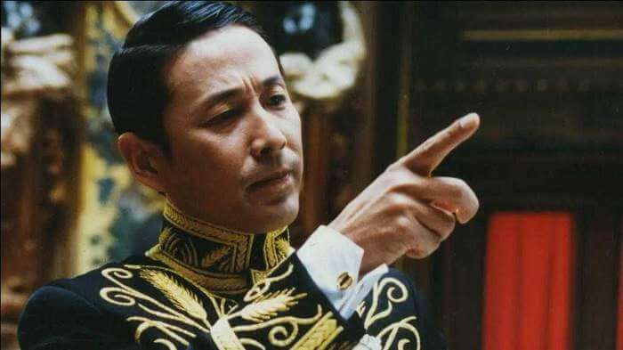 陈道明电影《我的1919》(1999)4K高清修复国语中字[MP4/3.64GB]百度云网盘下载