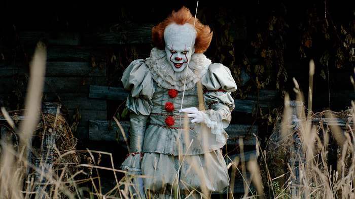 电影《小丑回魂 2017》高清英语中字[MP4/3.75GB]百度云网盘下载