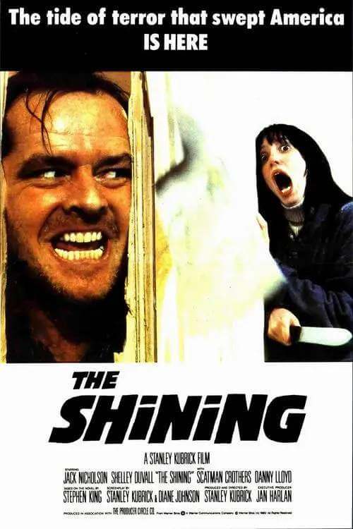 恐怖电影《闪灵(The Shining)》143分钟导演剪辑版加长版高清英语中字[MKV/3.80GB]百度云网盘下载