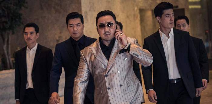 韩国演员马东锡经典电影合集打包23部(2012-2019年)[MKV/MP4/RMVB/56.41GB]百度云网盘下载