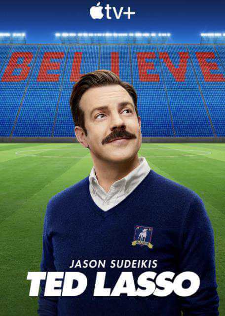 美剧《足球教练/Ted Lasso》全两季22集英语中字1080P[MP4/17.20GB]百度云网盘下载